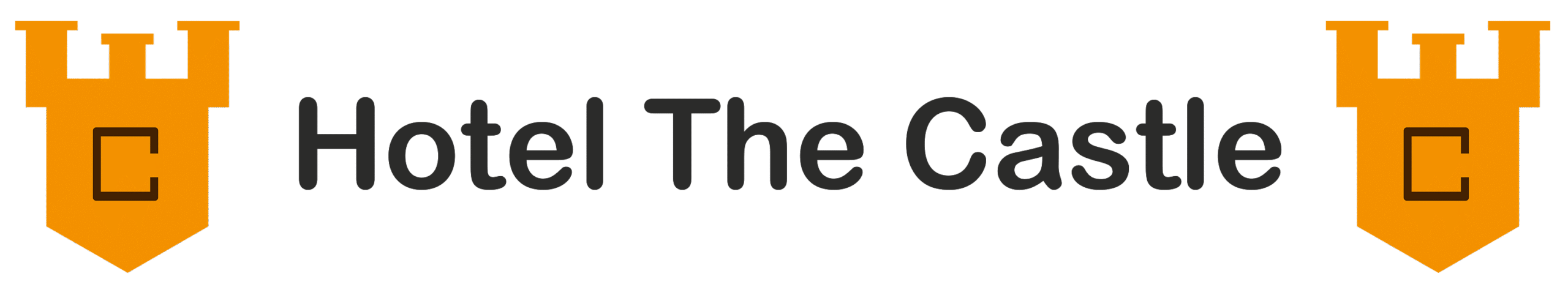 Hotel Castle Logo